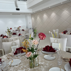 ラフィネとっても綺麗|771756さんのアルカンシエル横浜 luxemariage(アルカンシエルグループ)の写真(2542973)