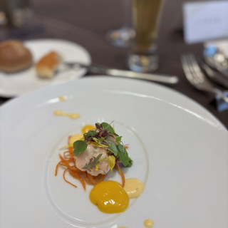 美味しかったです!