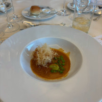 1番おいしかったかもしれません！