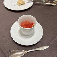 お口直しです！