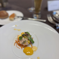 美味しかったです！