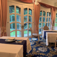 トリアノンです