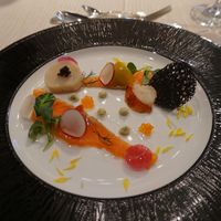 前菜