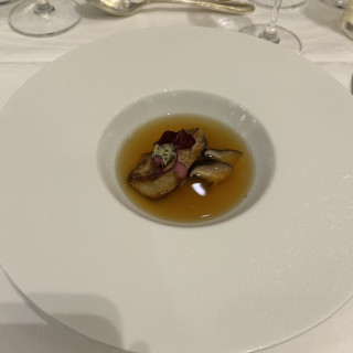 料理の写真