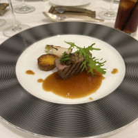 メイン料理の写真
