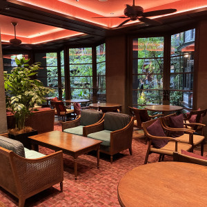 1階の待合席|771802さんのTHE KAWABUN NAGOYA(ザ・カワブン・ナゴヤ)の写真(2544779)