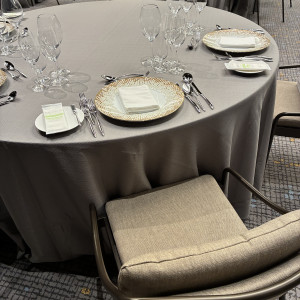 ノリタケのお皿が使われている|771802さんのTIAD, オートグラフ コレクション（ティアド, オートグラフ コレクション）の写真(2544328)