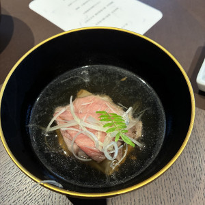 お出汁が美味しい|771802さんのTHE KAWABUN NAGOYA(ザ・カワブン・ナゴヤ)の写真(2544755)