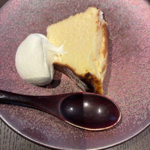 デザート|771802さんのTHE KAWABUN NAGOYA(ザ・カワブン・ナゴヤ)の写真(2544758)