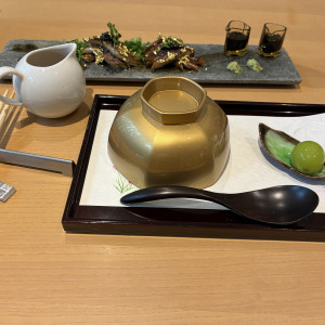 ひつまぶし|771802さんのMIRAIE Wedding(ミライエウエディング)の写真(2540974)