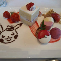 デザート