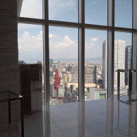 チャペルからの景色