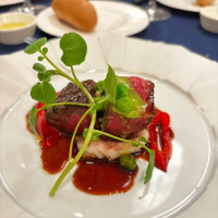 料理