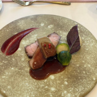 肉料理