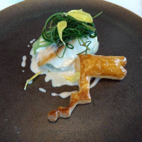 魚料理