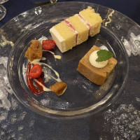 料理