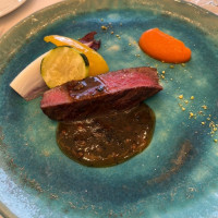 肉料理