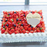 ケーキ