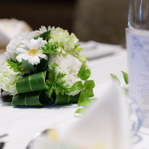 卓上|771810さんのラグナヴェール プレミア(LAGUNAVEIL PREMIER)の写真(2541057)