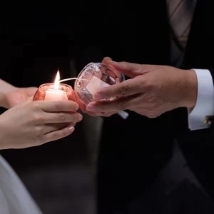 キャンドルリレー|771810さんのラグナヴェール プレミア（LAGUNAVEIL PREMIER）の写真(2541044)