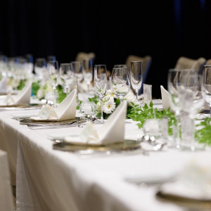 テーブルコーディネート|771810さんのラグナヴェール プレミア(LAGUNAVEIL PREMIER)の写真(2541061)