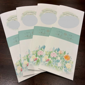 席次表|771810さんのラグナヴェール プレミア(LAGUNAVEIL PREMIER)の写真(2541035)