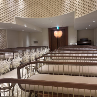 ゲストから入り口