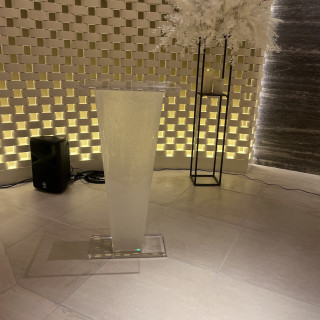 チャペル署名場所