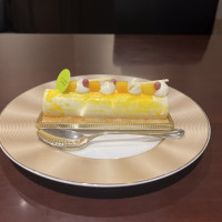 ケーキ