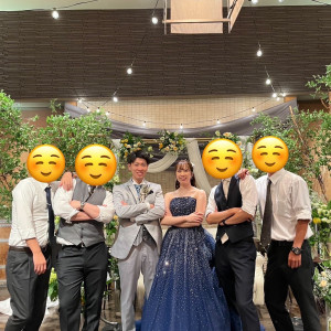 ナチュラルな感じにお願いしてみました!|771848さんのTHE JAPONAIS LISERJU(ザ ジャポナイズリサージュ)の写真(2541541)