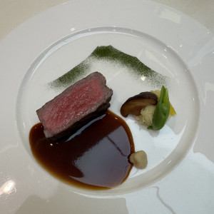 お料理の一例です。|771870さんの日本平ホテルの写真(2541485)