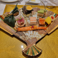 料理