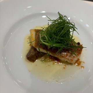 WITH THE STYLE FUKUOKA(ウィズ ザ スタイル フクオカ)のクチコミ 料理・ケーキの写真(1枚目)