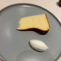 チーズケーキ