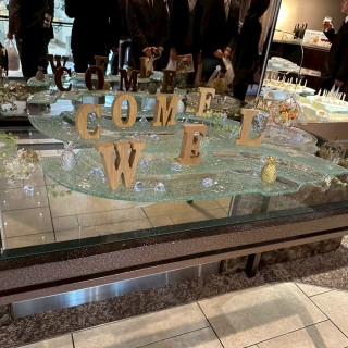 ウェルカムスペース