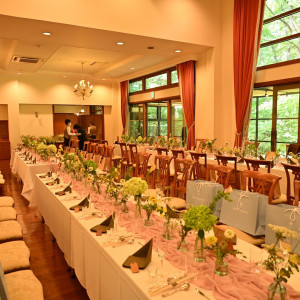 60名参加|771903さんの軽井沢倶楽部 有明邸の写真(2552020)