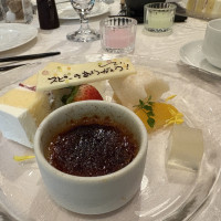 デザート