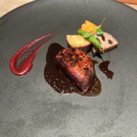 肉料理