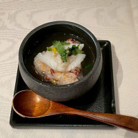 お茶漬け