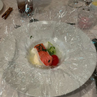 魚料理