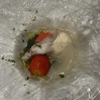 魚料理