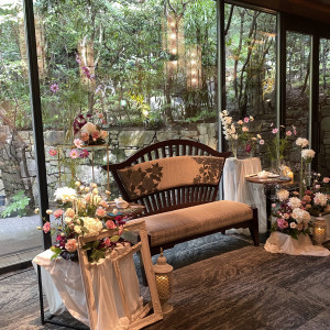 高砂|771909さんのアカガネリゾート京都東山(AKAGANE RESORT KYOTO HIGASHIYAMA)の写真(2541776)