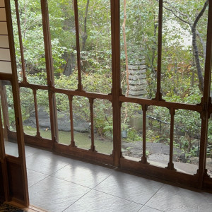 待合室付近|771909さんのアカガネリゾート京都東山(AKAGANE RESORT KYOTO HIGASHIYAMA)の写真(2541778)