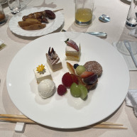 ケーキ