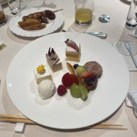 ケーキ