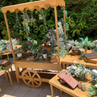 ガーデンオブジェ