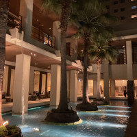 夜