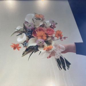 ブーケ|771919さんのザ・ミーツ マリーナテラスの写真(2541955)