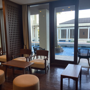 昼|771919さんのザ・ミーツ マリーナテラスの写真(2541933)