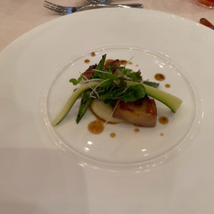 ご飯|771919さんのザ・ミーツ マリーナテラスの写真(2541962)